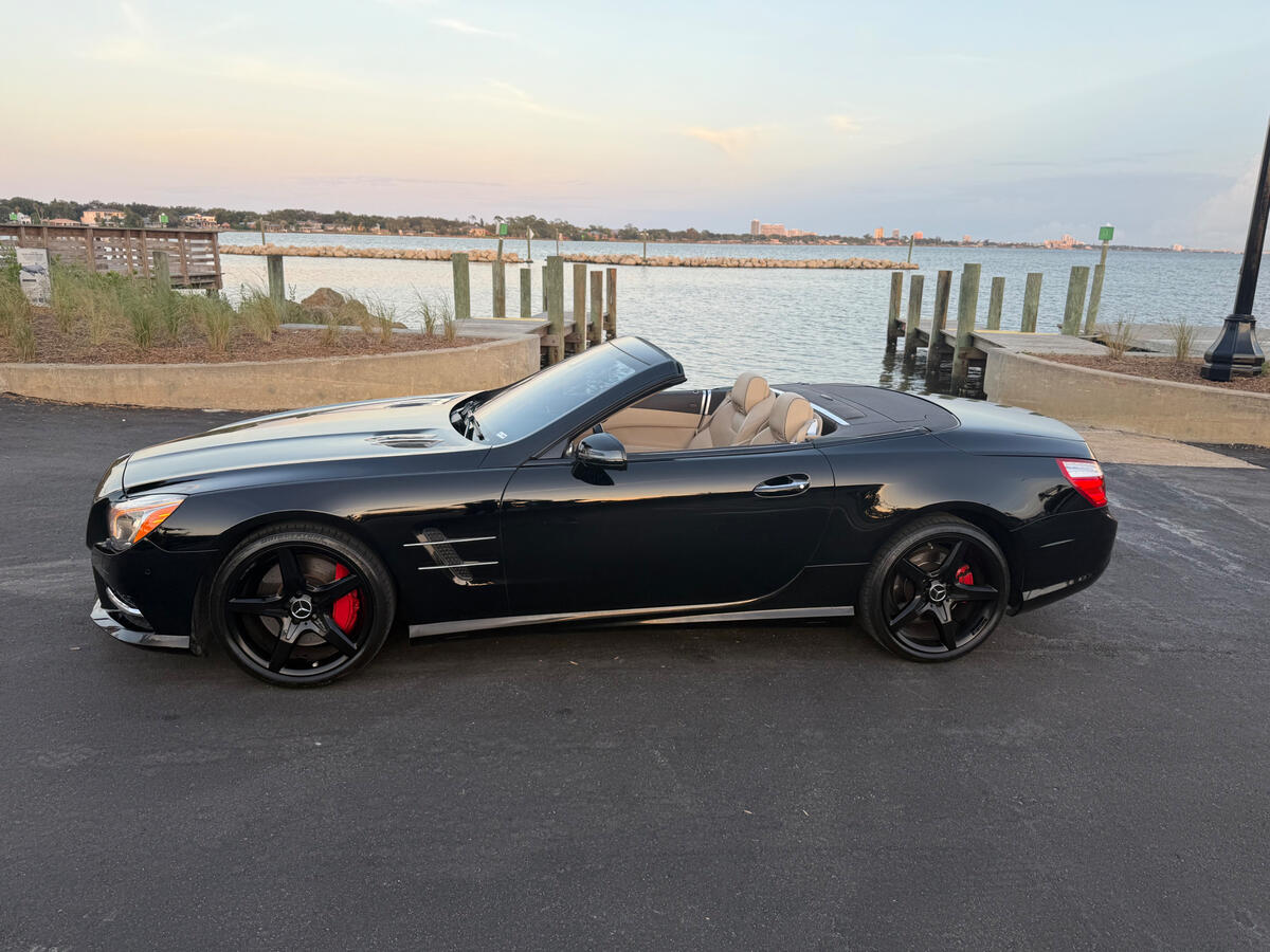 SL550 SL550