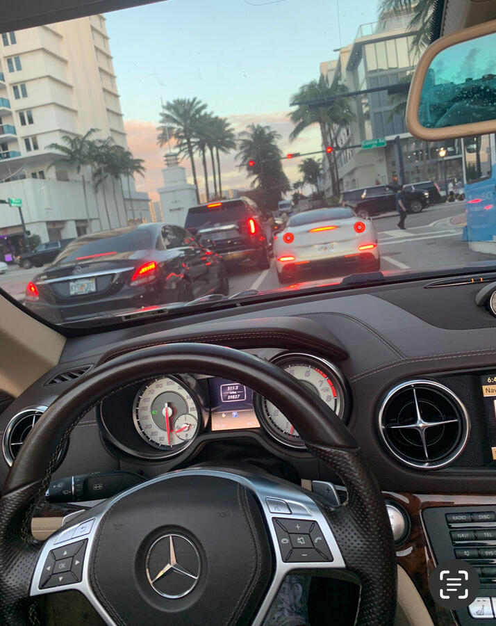 2013 SL550 2013 SL550