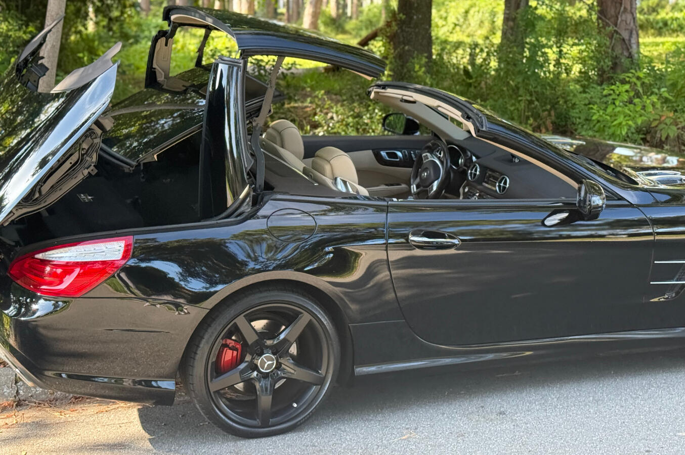 2013 SL550 2013 SL550