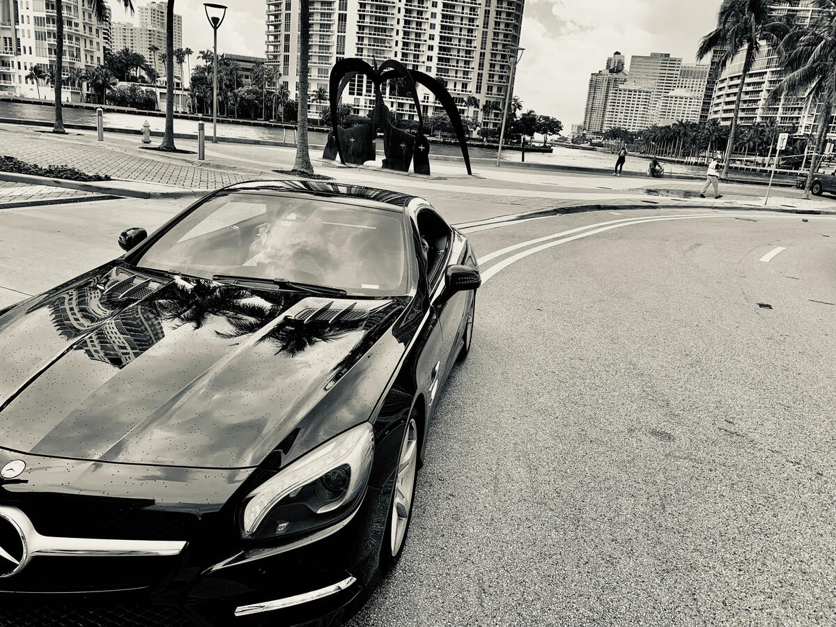 SL550 SL550